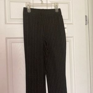 Forever 21 NWT black pants